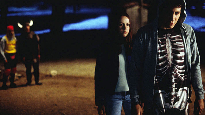 Illustration for article titled Either Donnie Darko Hasn't Aged Well or the Director's Cut Isn't As Good